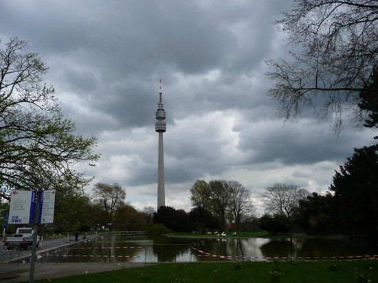 Florian Tower